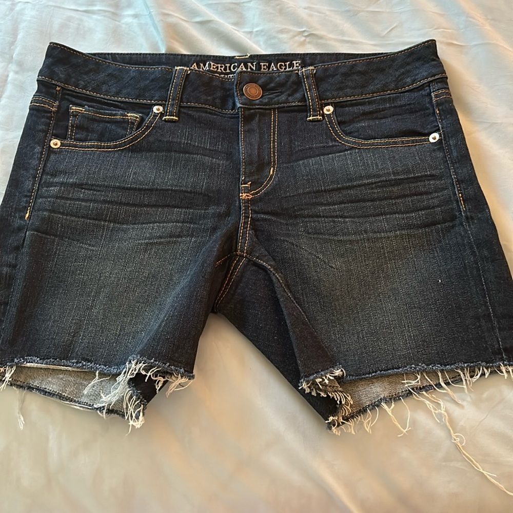 American Eagle 🦅 Denim shorts